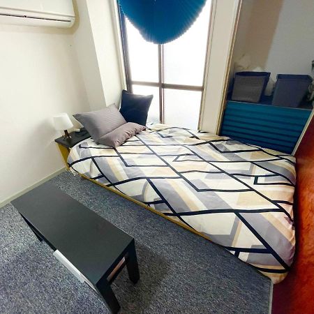 West Wood Guest Room Osaka Exterior foto